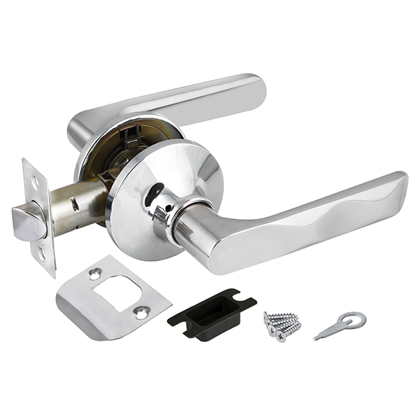 Ручка Punto (Пунто) защелка DK624 CP-PS (6024 CP-P) (без фик.) хром https://www.tlock.ru/photo_bank/36817_01.jpg