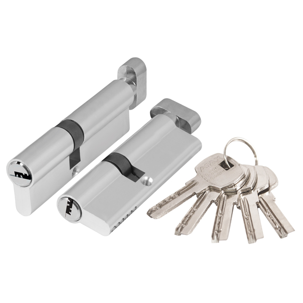 Цилиндровый Ajax (Аякс) механизм (AX202/80) AX2002Knob80 (40+10+30) CP хром с вертушкой https://www.tlock.ru/photo_bank/41291_01.jpg