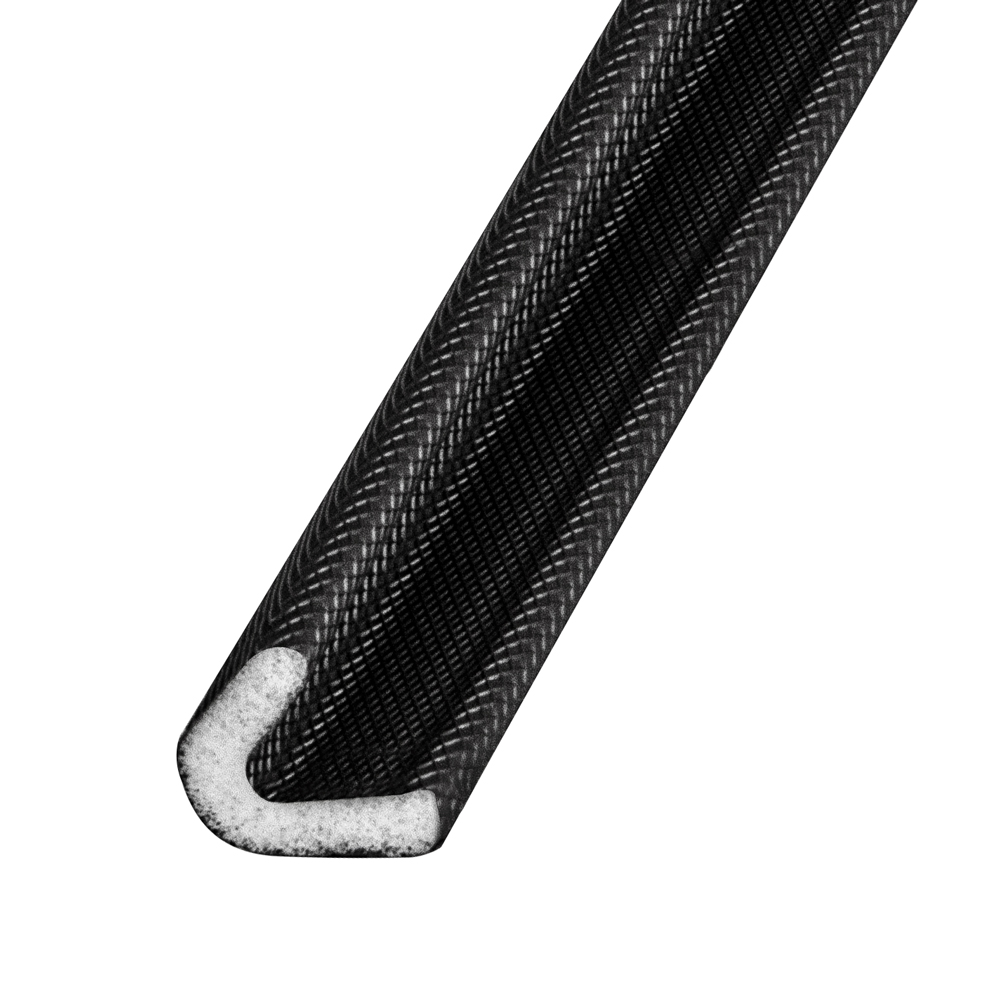 Уплотнитель Fuaro (Фуаро) самоклеящийся ADH/PPU-15x10mm https://www.tlock.ru/photo_bank/42979_01.jpg